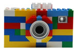 レゴのカメラ